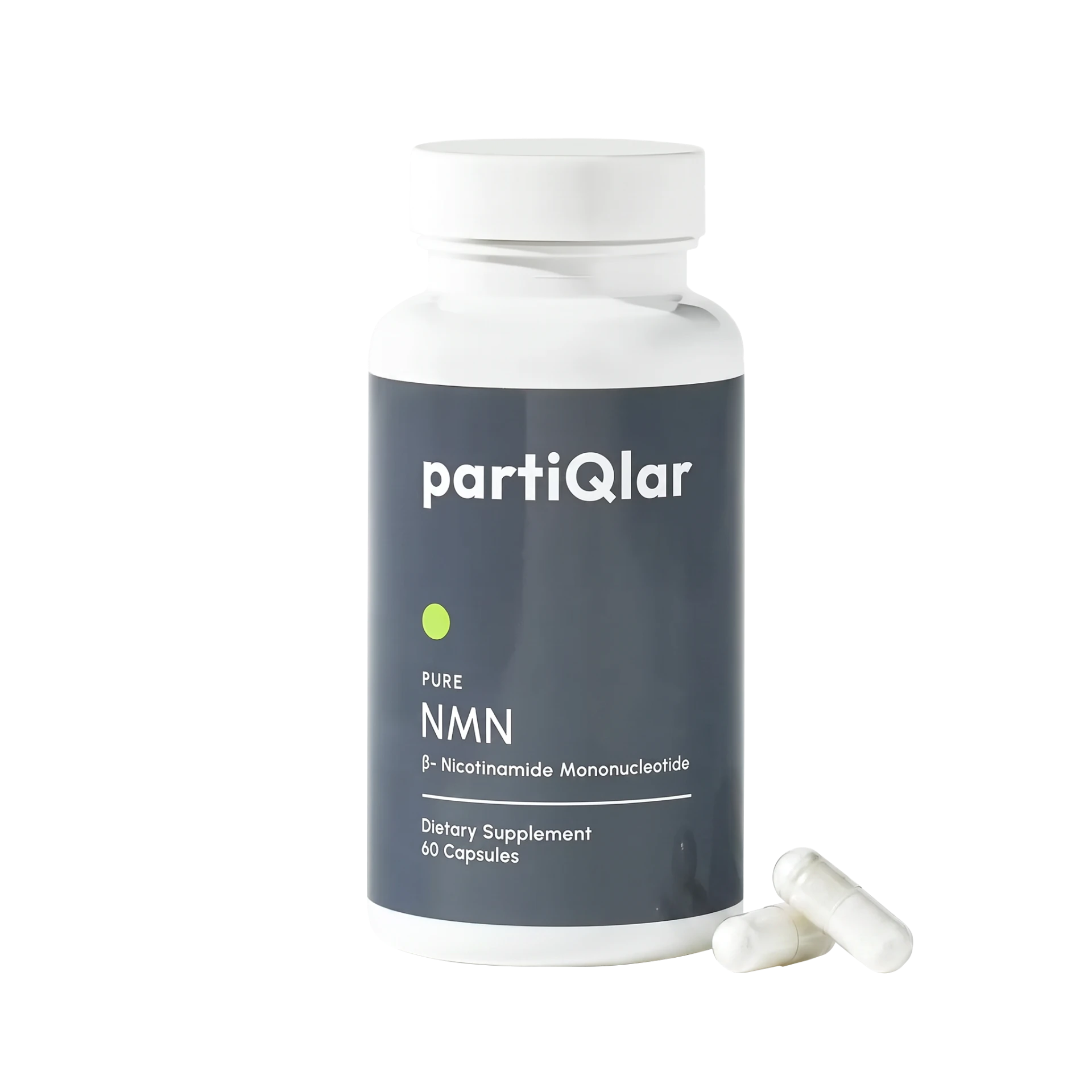 Pure NAD+ Booster